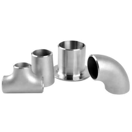Hastelloy C276 Buttweld Fittings