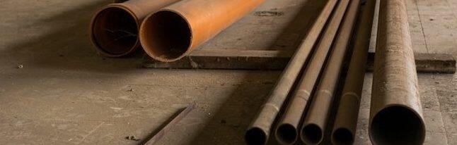 Steel Pipe Tube Factory