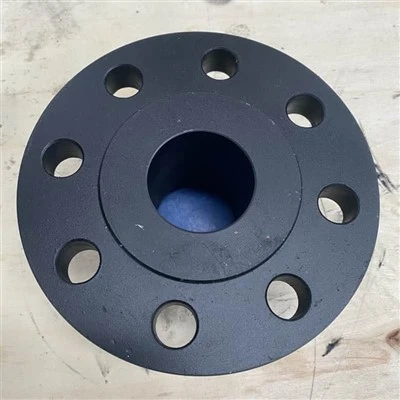 Flangia ASTM A105