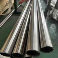 Tubo per tubi in acciaio inossidabile urea 1.4466