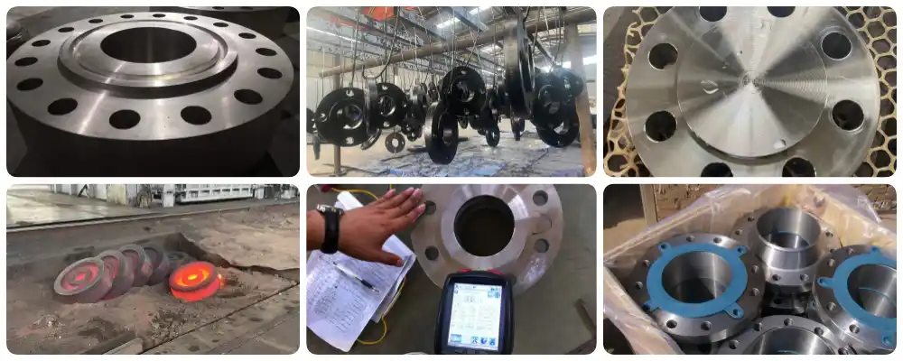 Astm a105 flange manufacturer Astm a105 flange manufacturer