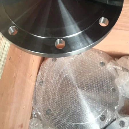 Forged Blind Flange Supplier Stainless Steel BL Flange Forged Blind Flange Supplier Stainless Steel BL Flange