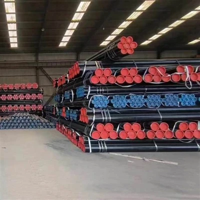Tubo API 5L Gr.B, X42, X46, X52, X60, X65, X70, X80 - PSL1 Vs PSL2