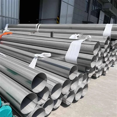Tubo saldato Hastelloy C276