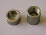 Nickel Alloy Steel B564 UNS N08020/N08811/N08810/N08825/N06625 Tappo filettato