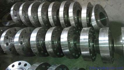 DIN 2627  Flangia WN PN 400