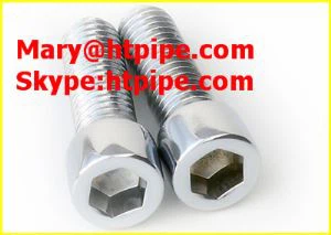 Rondella del dado del bullone della lega 25-6mo