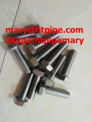 Rondella per dado bullone in lega 25-6mo UNS N 08925