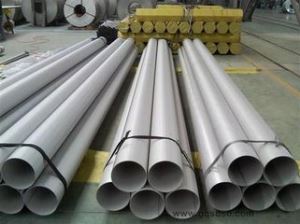 ASTM A213 TP309Cb Tubi senza cuciture