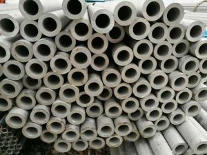 ASTM A 213 TP 348 Tubi senza saldatura