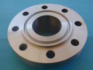 ASME B 16. 5 1 / 2 pollici - 2 lega forgiata da 4 pollici  600  Inconel  600  ASTM B 564  UNS N {{7} } DIN 2. 48 16 WN SO BL SW LJ TH Flange
