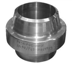 ASME B 564  Inconel  600  UNS N 06600  NS 333  Lega  600  Flangia di ancoraggio Flangia girevole Flangia adattatore a doppio perno