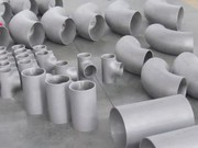 ASTM A403 UNS N08904 Duplex Acciaio 904L Piega di ritorno del gomito senza cuciture e saldato