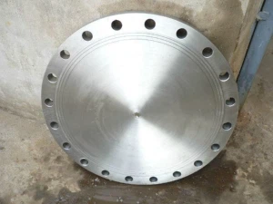 ASTM B 564  Inconel  600  ASME B 16. 47  Serve B  75 #  150 #  300 # {{7} } #  600 #  900 # Alloy  600  Flangia cieca per saldatura