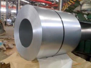 Laminato a caldo laminato a freddo W.Nr.1.4410 SAF2507 Duplex Steel S 32750 2507 Bobina di lamiera in lamiera Made in China TISCO