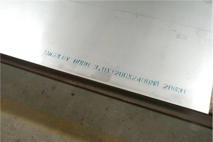 Inconel 600 Coil