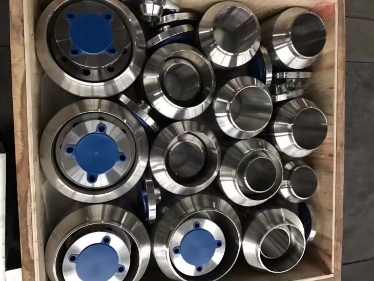 A182 F11 Flange