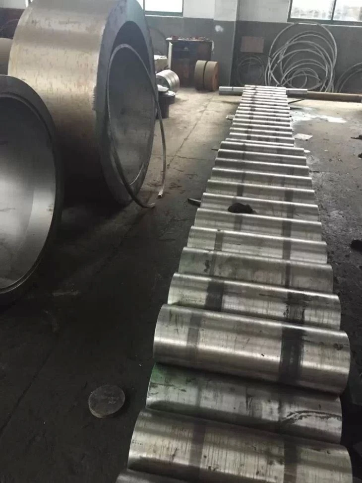 Alloy 718 Round Bar