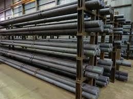 Alloy K500 Round Bar