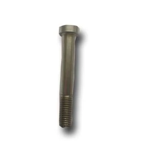 Bullone a testa esagonale ASTM A193 B7 DIN933 DIN931
