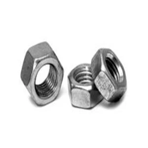 INCONEL 625 Dado esagonale