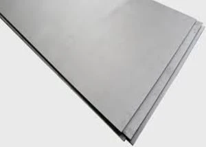 S31803 S32205 Piastra