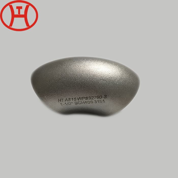Hastelloy C276 Pipe Fittings