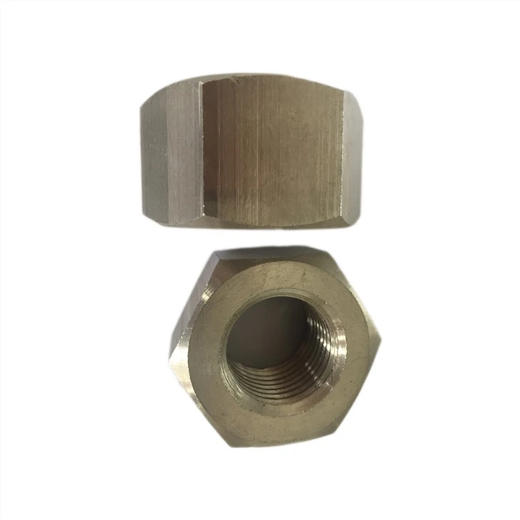 Incoloy  825  UNS N08825 2. 4858  Rondella per dado bullone
