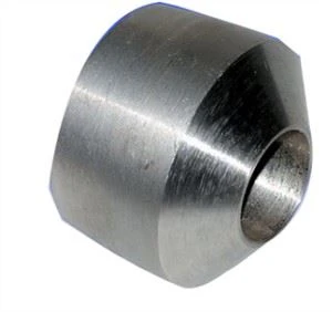 Lega  901  UNS N09901 1. 4898  Presa forgiata Spina filettata Capezzolo Inserto unione