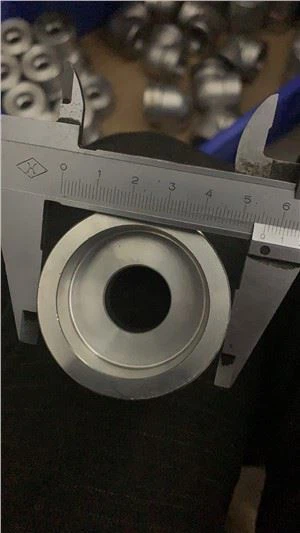 ASTM A182 F304 ATTACCO SW