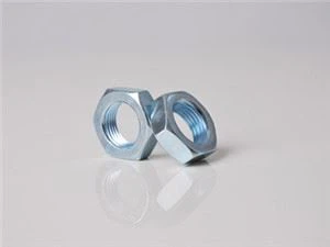 Incoloy  800  DIN 439 B dado esagonale B