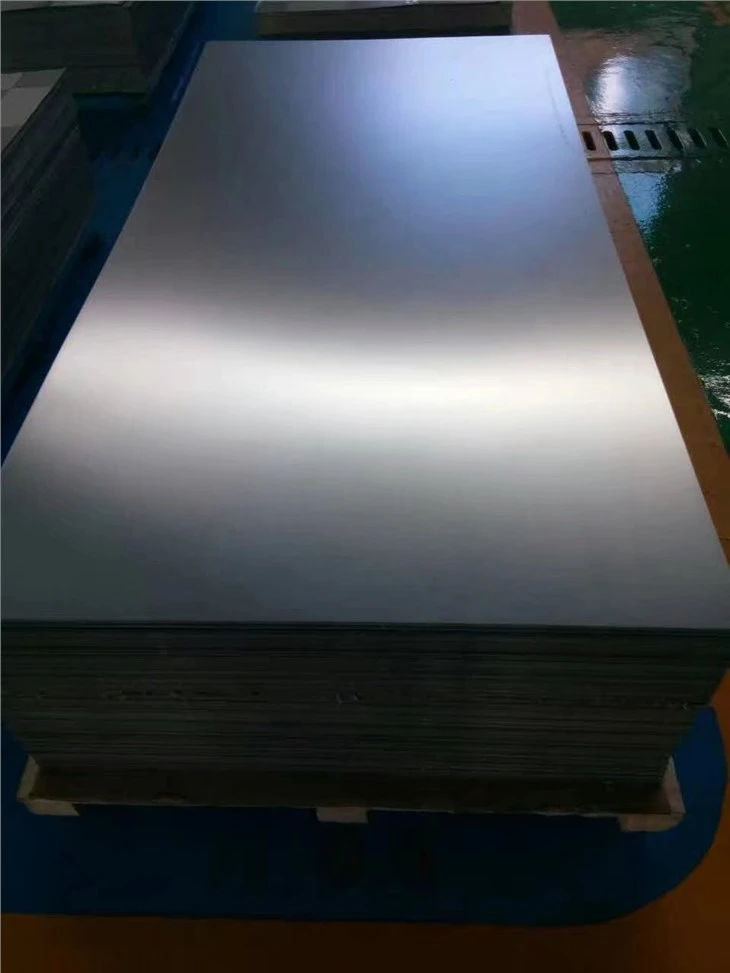 UNS S30815 Plate