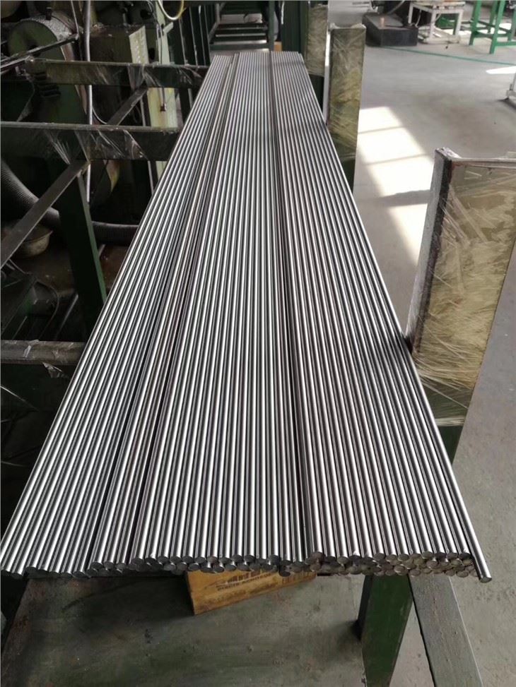 Alloy 20 Seamless Welded Pipes Tubes - Resist Sulfuric Acid