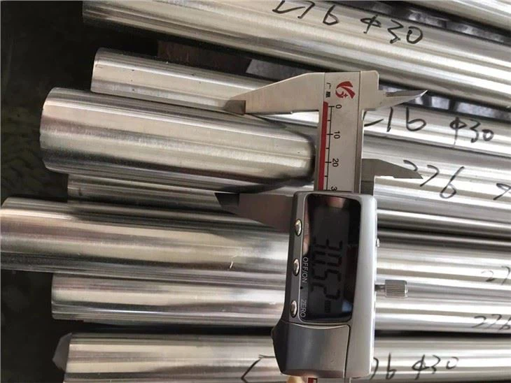 ASTM B474 B619 B626 UNS N10276 Hastelloy C-276 Welded Pipe Tube