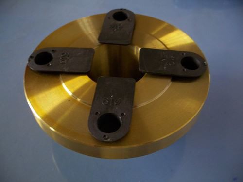 ASTM B564 UNS N10276 Hastelloy C-276 Nickel Alloy SO BL SW TH LJ WN Flange